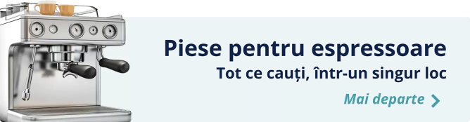 Piese espressoare