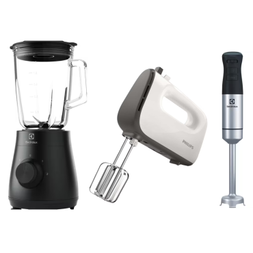 Aparate casnice mici