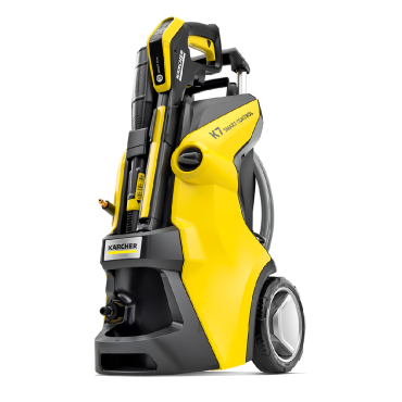 Curățător cu presiune