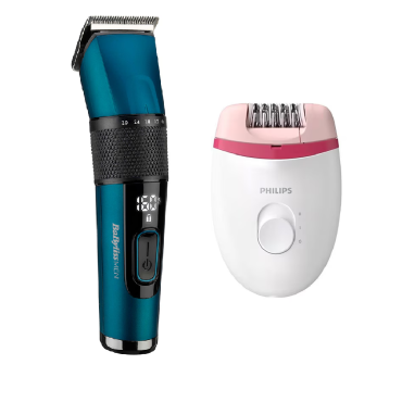 Îngrijire corporală