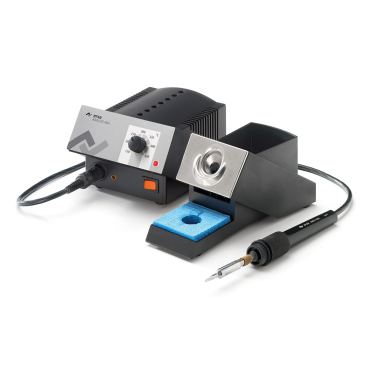 Stație de lipit/dezlipit