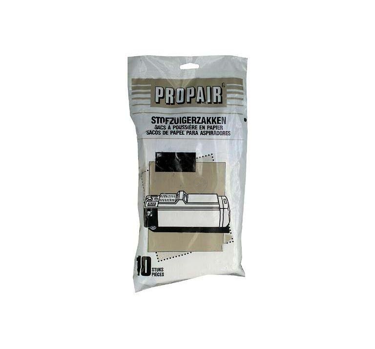 Sac aspirator PROPAIR Confort HSS 37/3 set 10 - AKA
