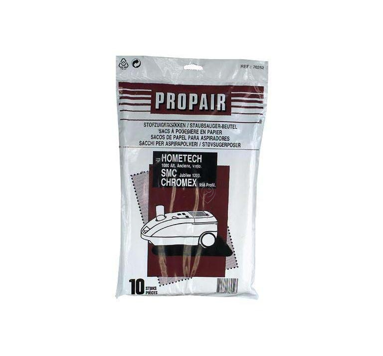 Sac de praf pentru aspirator Propair Jubilee 1200 SMC