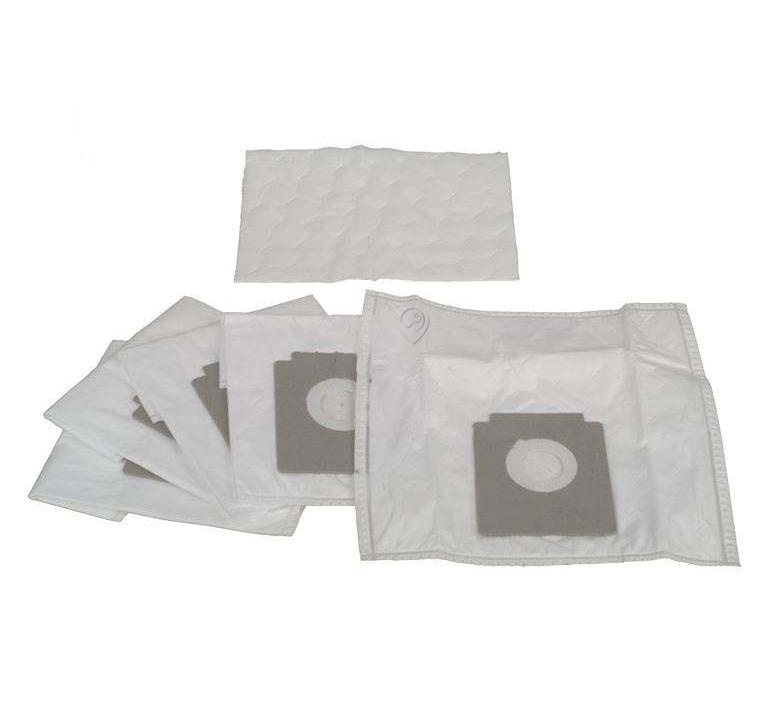 Sac de praf pentru aspirator Propair JC 861, set 5 + 1, marca Tristar