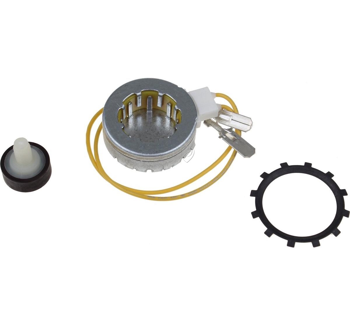Kit Motor tachometru 184 ohm pentru mașină de spălat vase Electrolux 50229052001