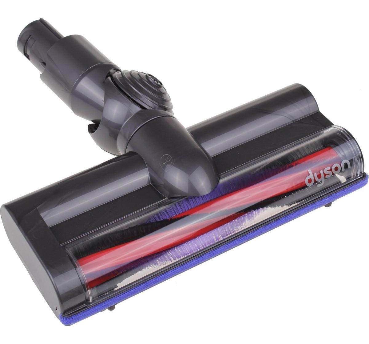 Perie turbo 250mm compatibilă cu aspiratoarele Dyson DC59, DC62, SV03, SV07 - 94985205