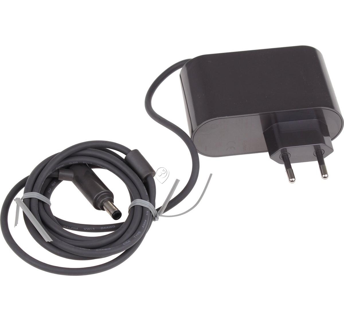 Adaptor de încărcare pentru aspirator Dyson V6, V7, V8 - 96781303