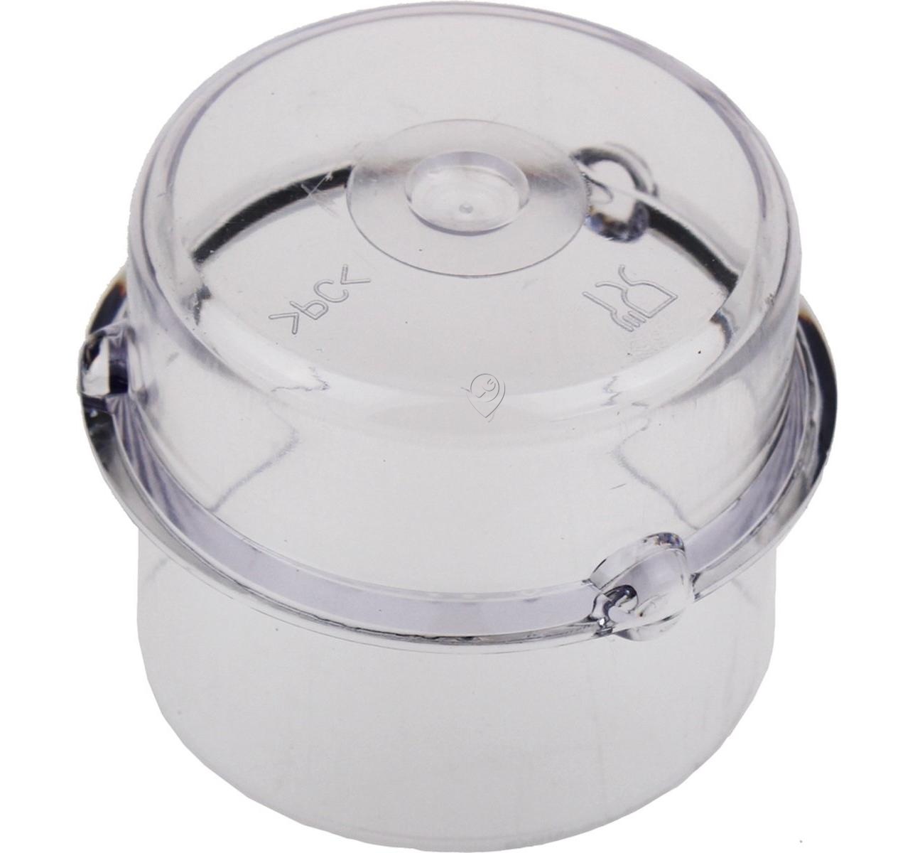 Capac măsurare pentru robot de bucătărie Vorwerk Bimby TM21 - TM31 VC32199