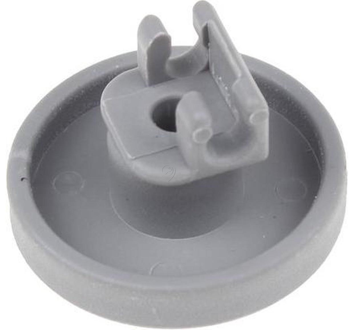 Roată pentru coșul inferior mașină de spălat vase Miele 02372353