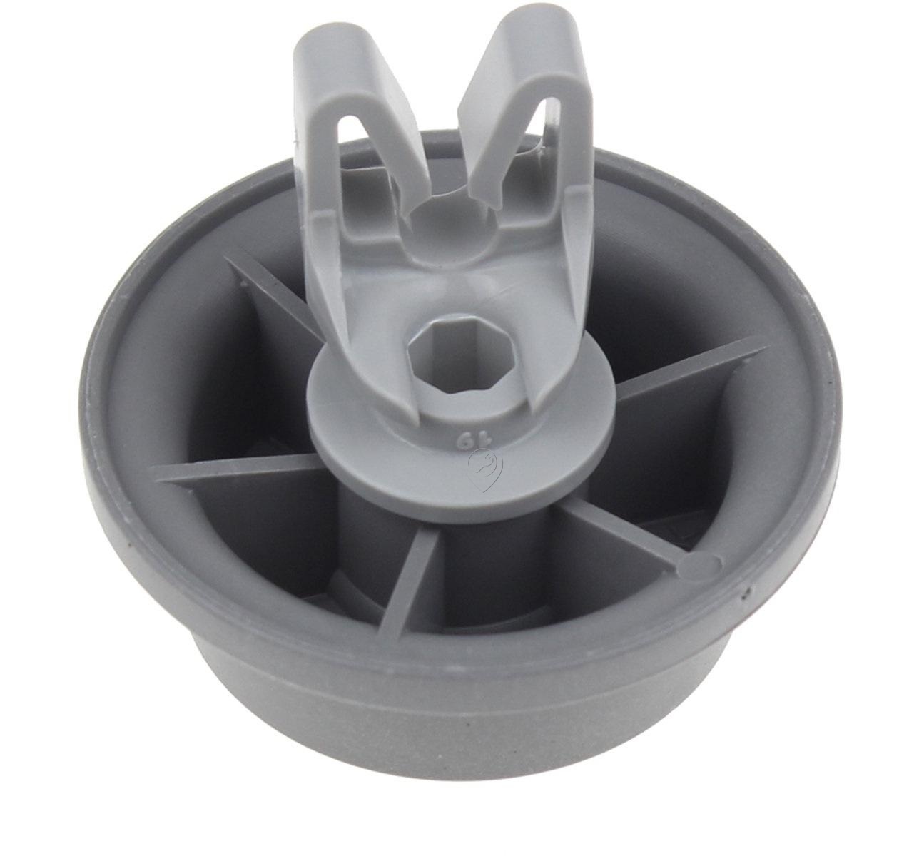 Roată inferioră pentru coș masina spălat vase Beko DSN1430X / DIN15310 1782020200