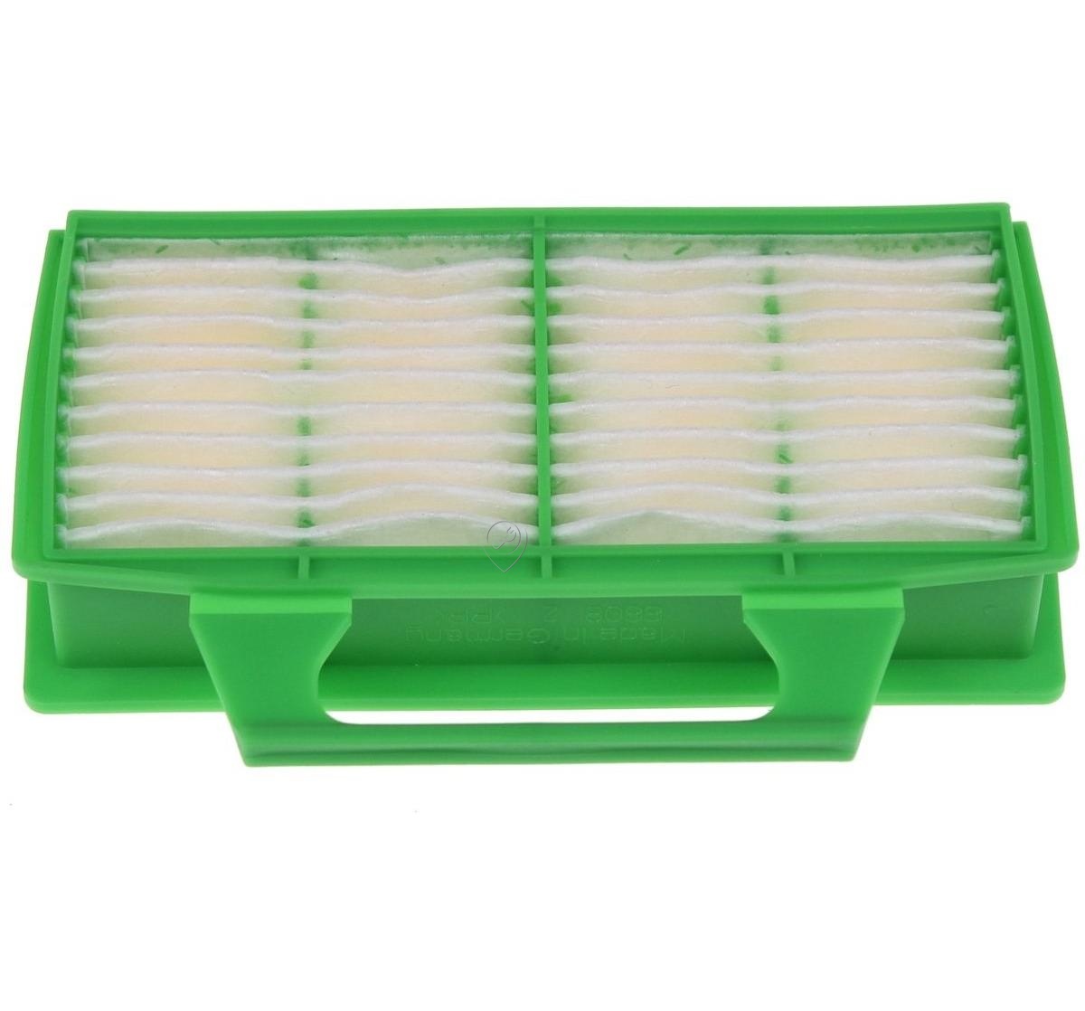 Microfiltru pentru aspirator SEBO 6608ER K serie - 6608ER