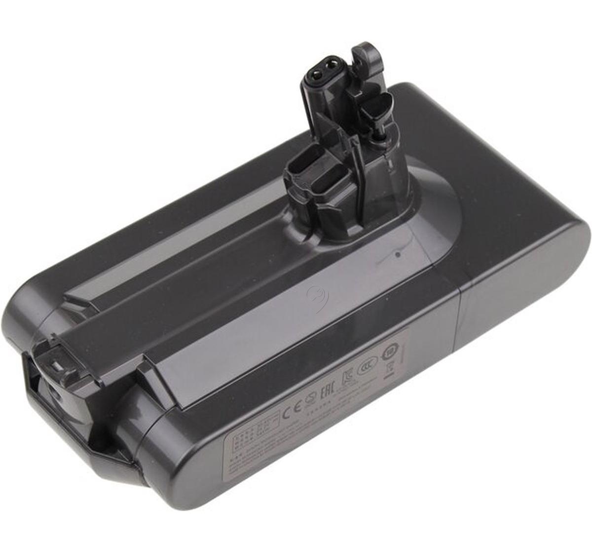 Pachet baterie cu șuruburi pentru aspirator Dyson SV14, Cod 97014506