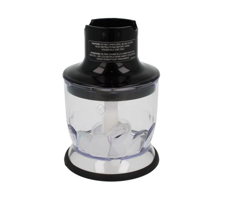 Tocător Robot de bucătărie 350ML Braun AX22110051