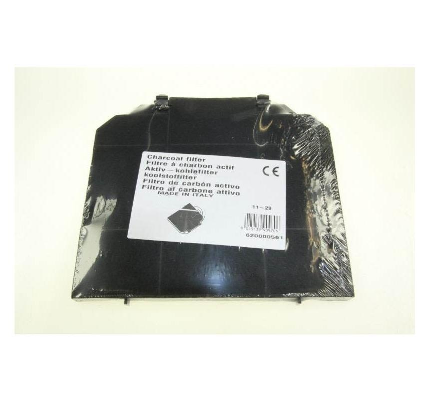 Filtru de carbon activ Bosch Siemens 00668491 - LZ54951
