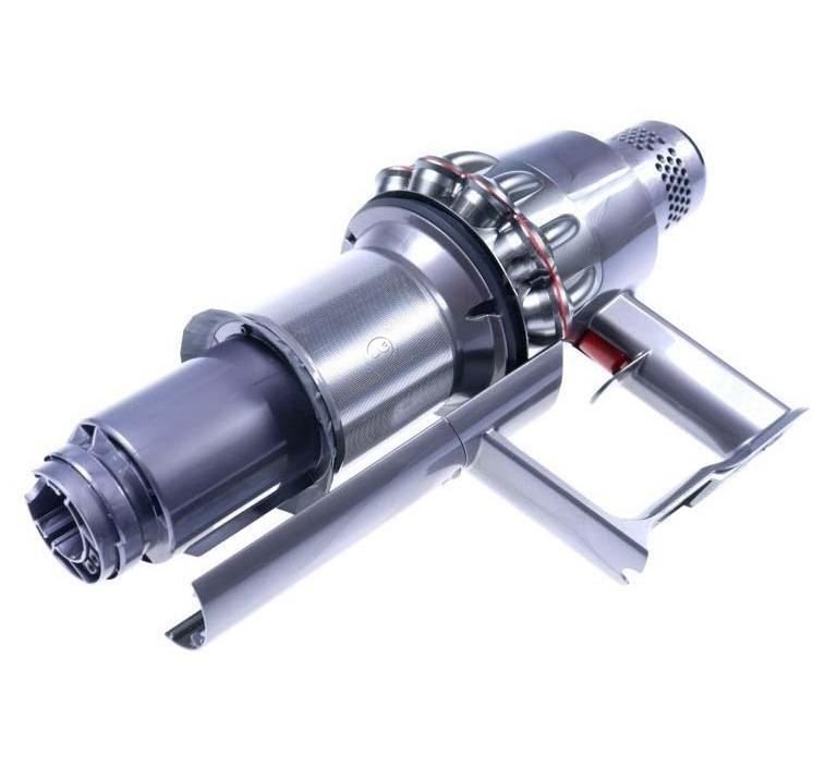 Corp principal și motor, ansamblul ciclon mare pentru aspirator DYSON 96532101