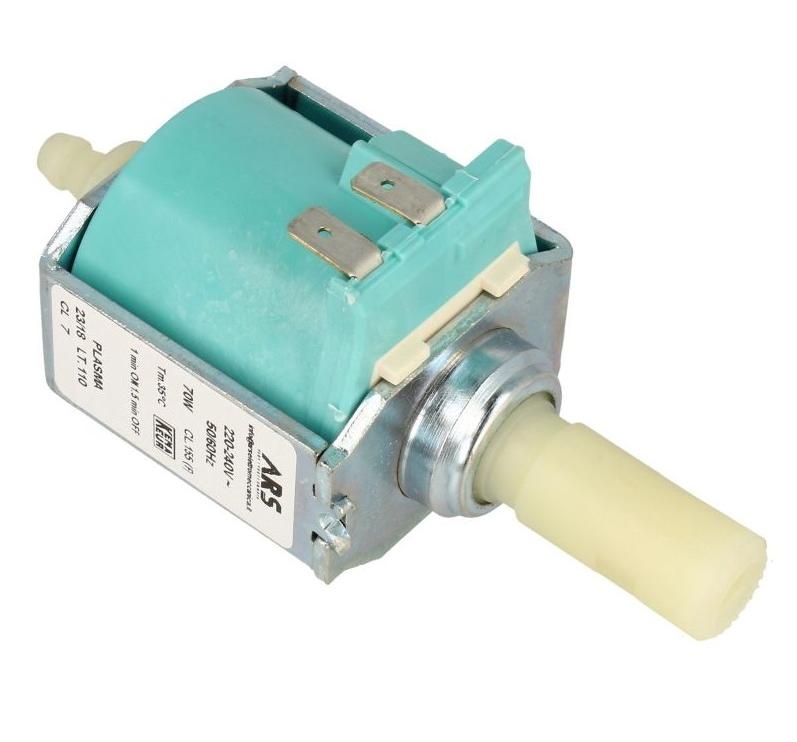 Pompa apa espressor 70W 220-240V Delonghi Cod 5113212531