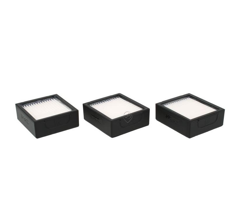 Set filtru 3 piese pentru aspirator iRobot Roomba Combo J7 - 4785887