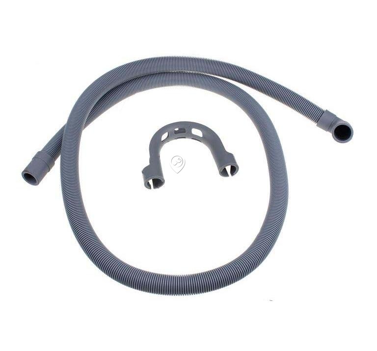 Furtun evacuare 1.5M 22MM  mașini de spălat vase G579, G580 Miele 10542281