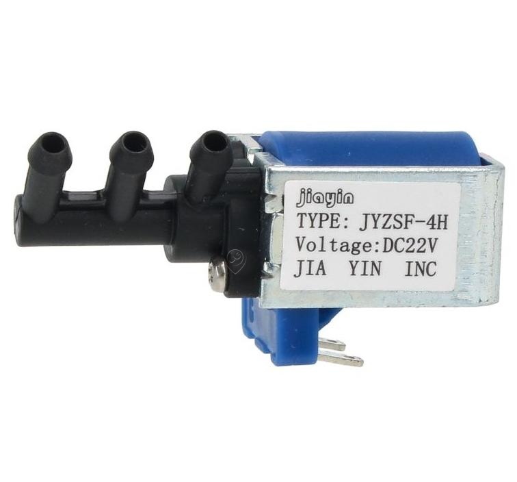 Valva magnetica 22V pentru aspirator KARCHER 66866553