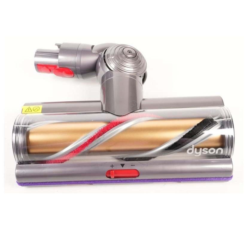 Perie turbo pentru aspirator DYSON 97472001 cu montare rapidă