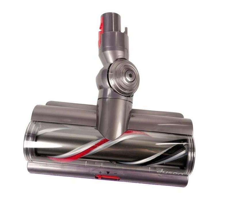 Perie turbo pentru aspirator cu eliberare rapidă - DYSON 97472003