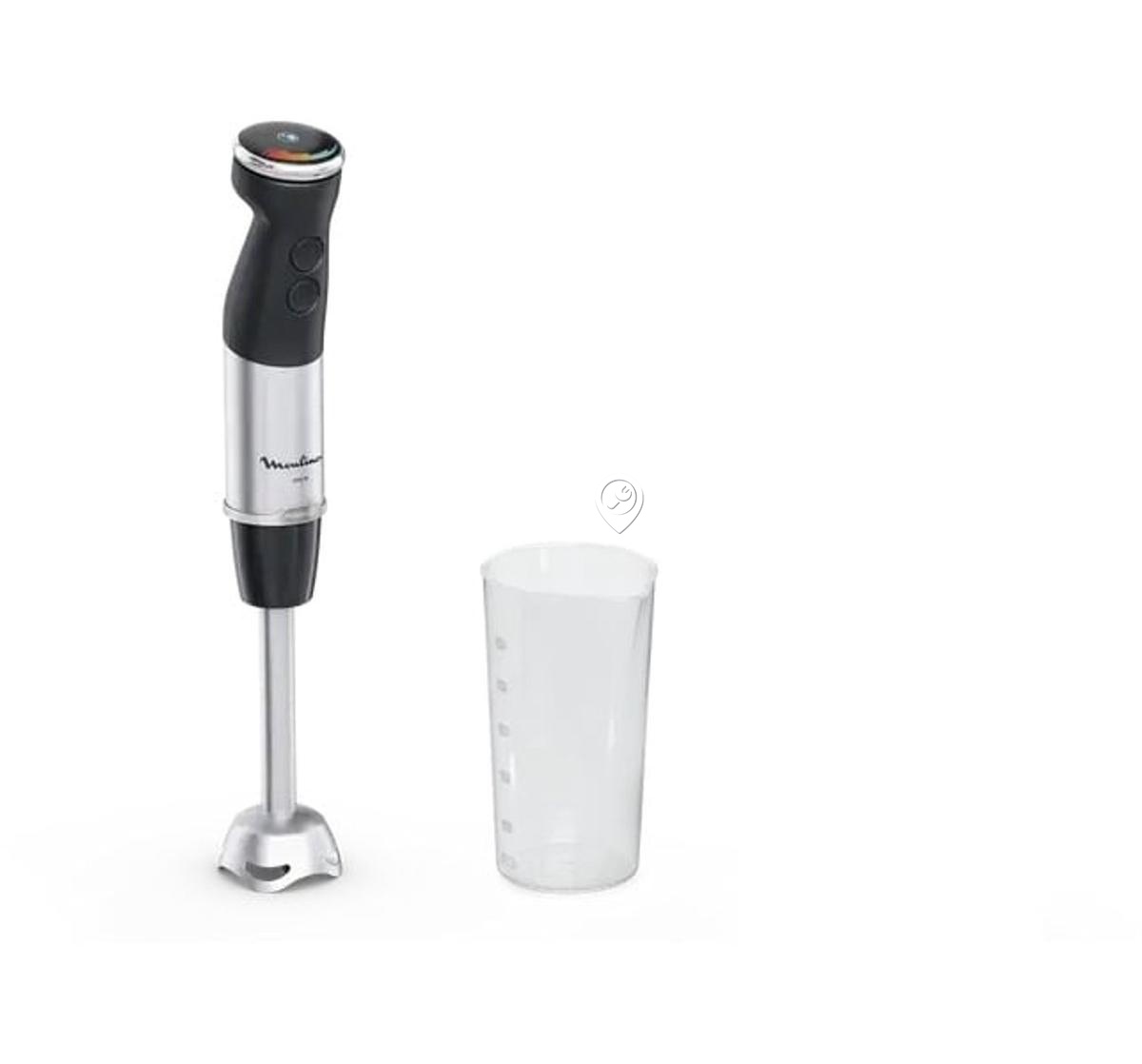 Mixer de mână Moulinex Quickchef 1000W DD671810