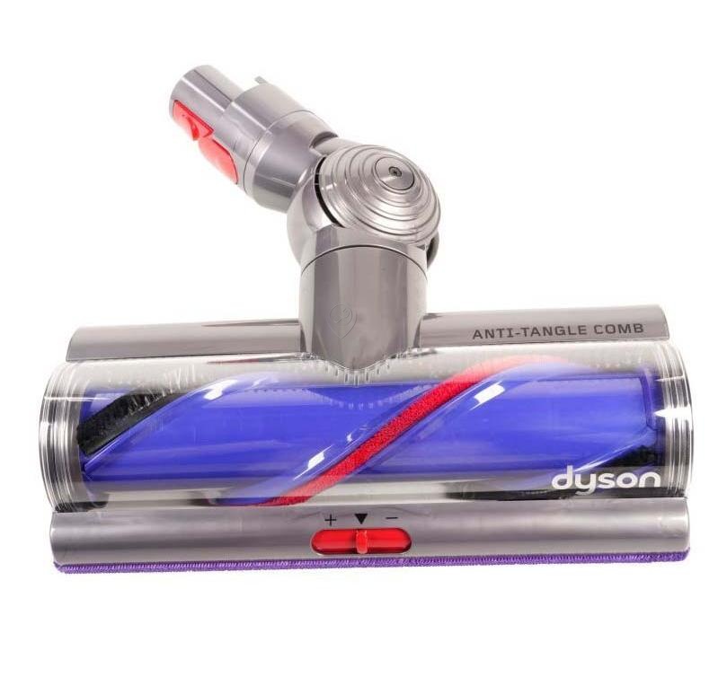 Perie turbo pentru aspirator Dyson V15 SV, Cod 97471401