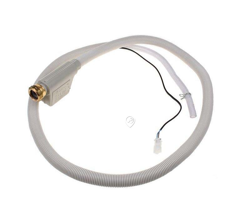 Furtun Aquastop 2m pentru mașină de spălat vase Miele 10499863
