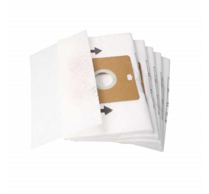 Saci Aspirator Nilfisk 30050002 - Pachet de 5 Bucăți
