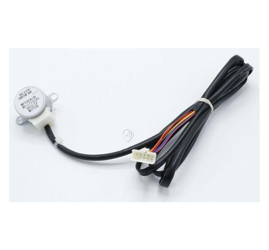 Midea 11002010000161 motor - 24BYJ48-A08 motor pas cu pas