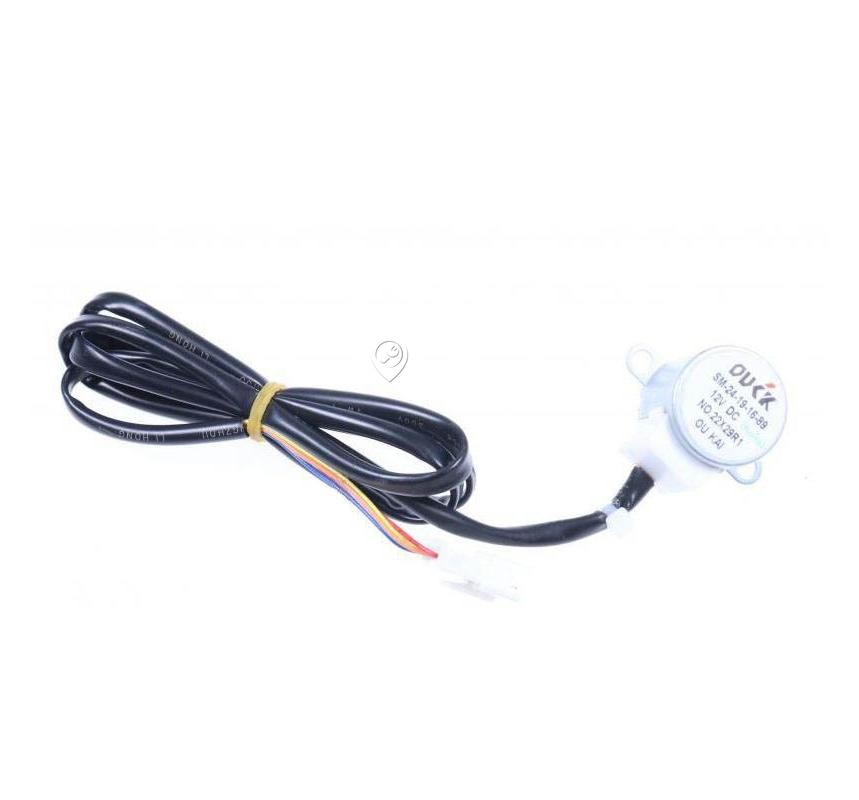 Motor de curent continuu Midea 11002010A00014 - motor pas cu pas pentru aer condiționat