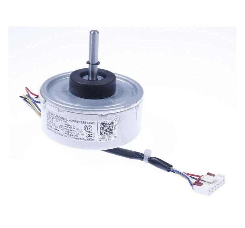Midea 11002015000150 motor de curent continuu pentru aer condiționat - motor DC