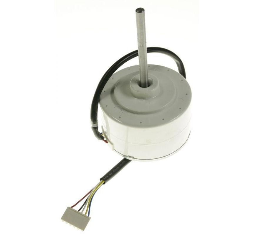 Motor răcitor/ventilator Midea 11002015008646 - zkfp-58-8-1 motor DC pentru aer condiționat