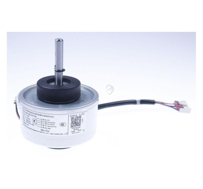 Midea 11002015012989 motor de curent continuu - motor DC fără perii