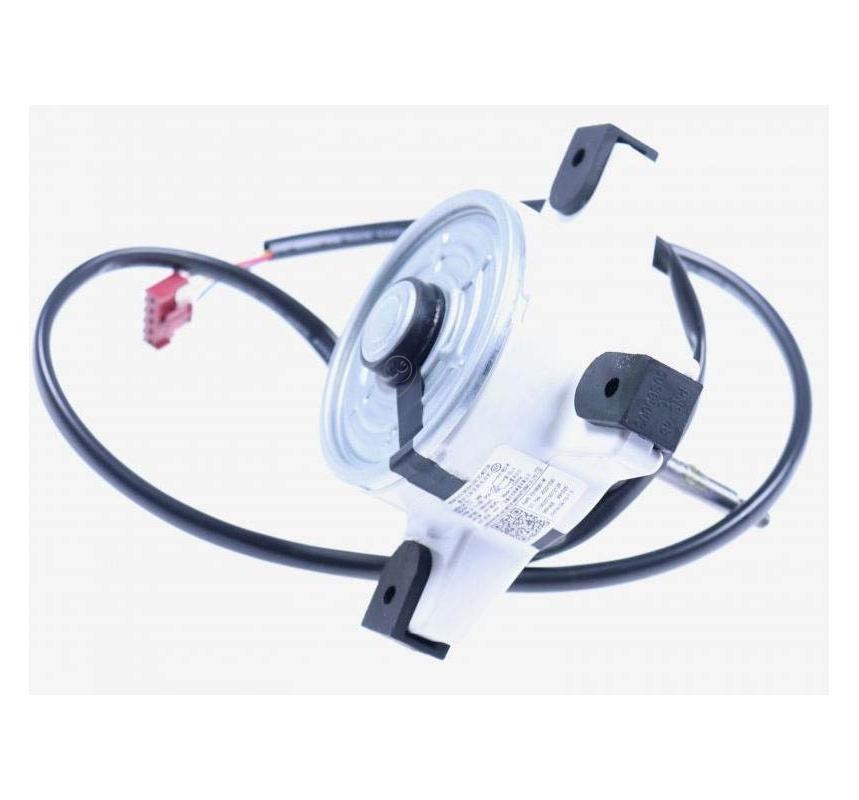 Midea 11002015A01477 motor de curent continuu - zkfn-34-10-13 motor DC fără perii