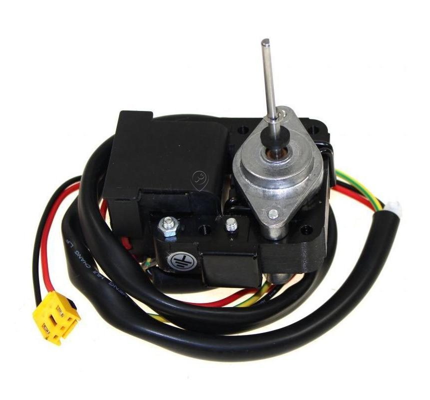 Motor aer condiționat Midea 11002017000546 - spaltpolmotor