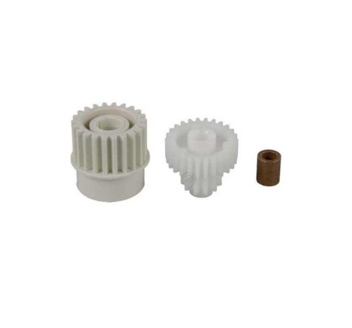 Roata Dintată Tefal Moulinex SS-989451 cu Saiba și Ax