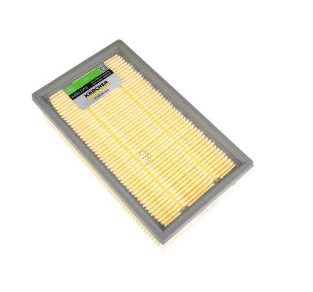 Filtru Plat Original Karcher 6.904-367.0