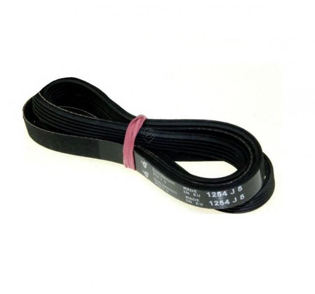 Curea Poly-V HUTCHINSON 1254J5 pentru masina de spalat