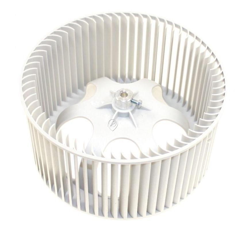 Midea 12100103000069 elice ventilator pentru roata turbinei aerului condiționat