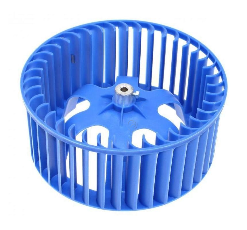 Midea 12100103000099 roată turbine aer condiționat - ventilator radial lx-222*95*8-39JN