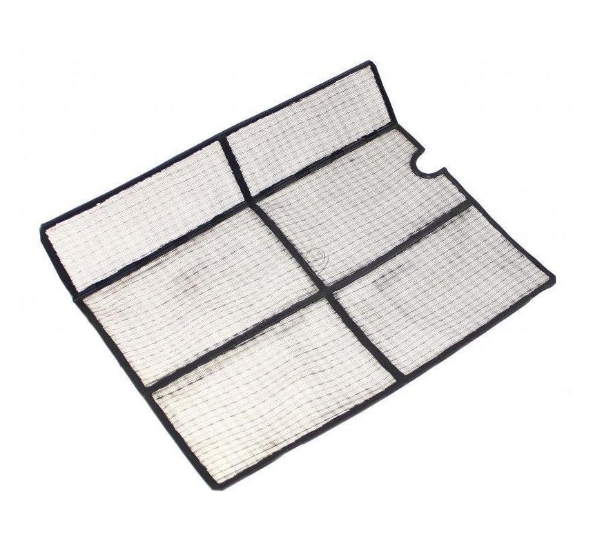 Filtru pentru aer condiționat Midea 12120600000661 - dimensiuni 250X200MM
