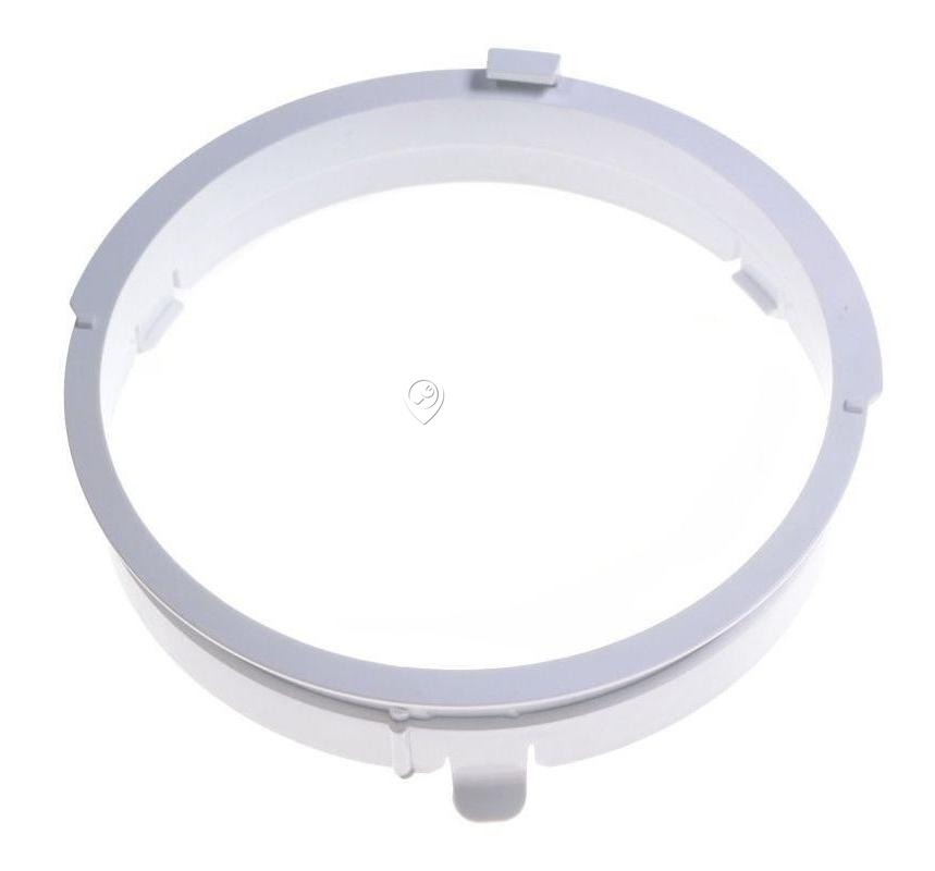 Midea 12120600003049 adaptor pentru furtun de aer condiționat - cuplaj tub evacuare aer, ø 155mm (aparat)