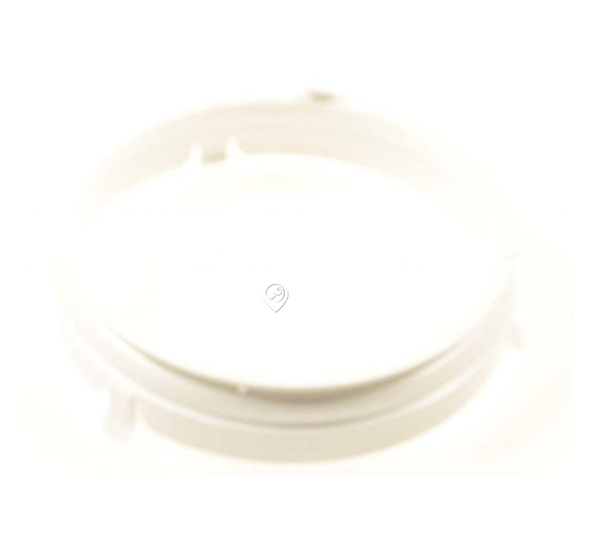 Midea 12120600003278 adaptor de furtun - cuplaj rotund ø185mm