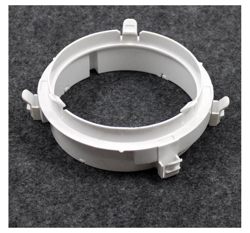 Midea 12120600A13765 conector pentru canal de evacuare a aerului