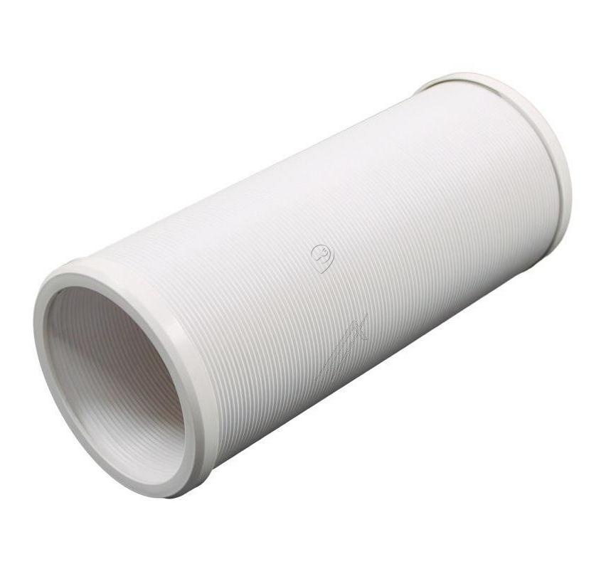 Midea 12120600A13766 furtun pentru evacuarea aerului - tub de evacuare, ø 130mm