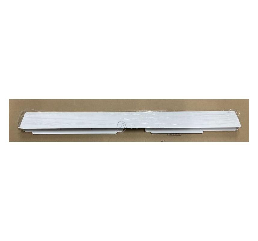 Midea 12122000024721 componentă carcasă - lamelă de ventilație