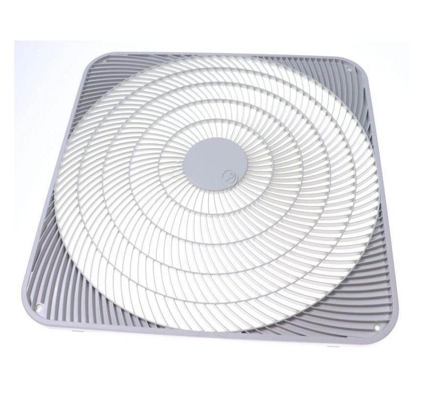 Midea 12122000A26900 grilaj de ventilație pentru aer