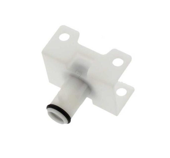 Racord Ventil Rezervor Uscător de Rufe Candy/Hoover Original 40004933