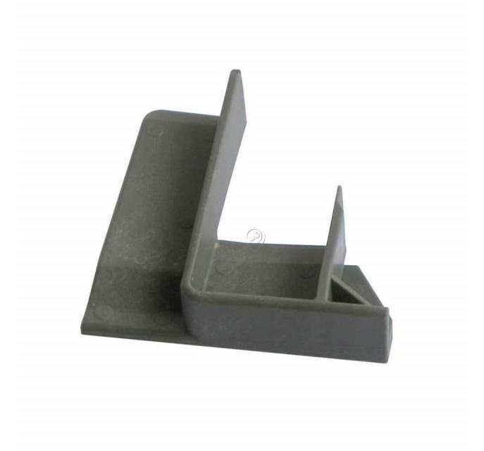 Ghidaj Cos Inferior Stânga pentru Mașini de Spălat Vase Candy și Hoover - Model 41017656